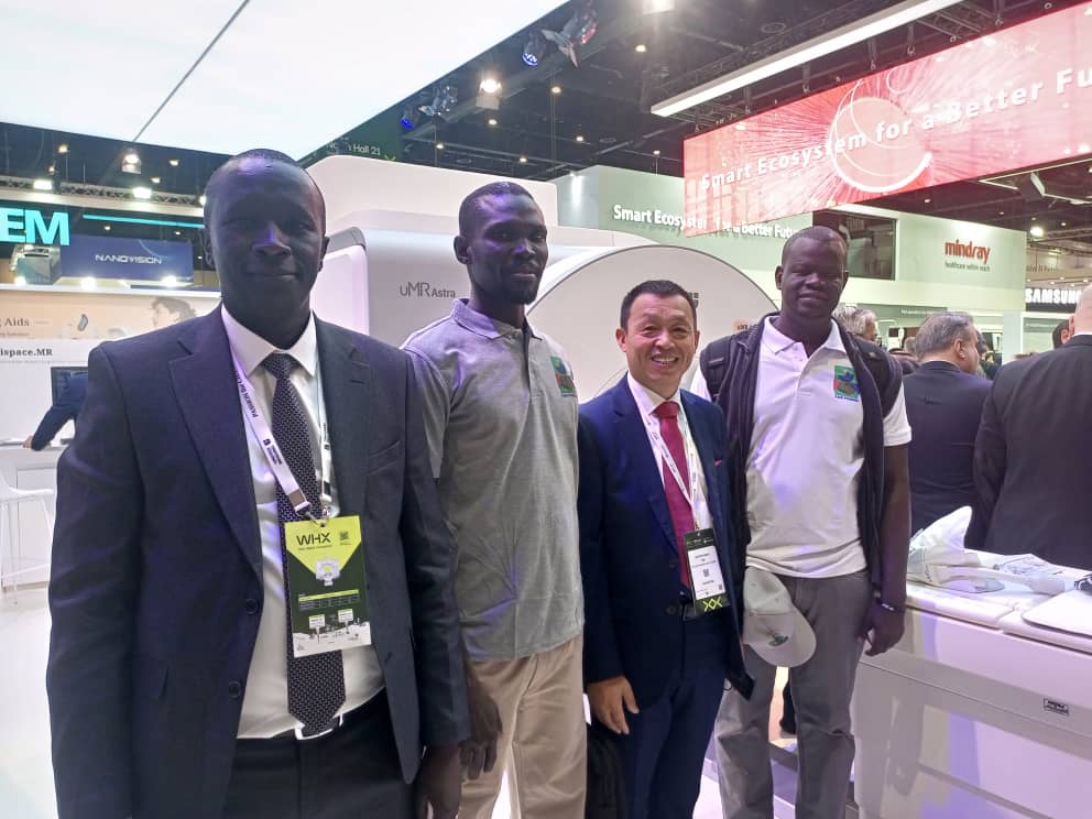 World Health Expo